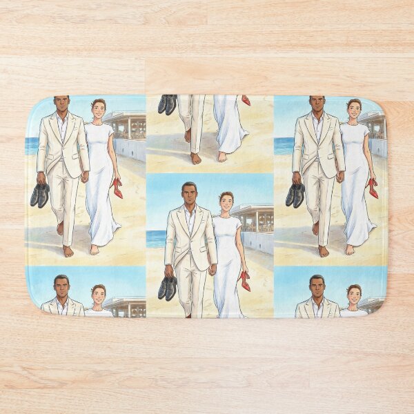 Item preview, Travel to strengthen the bond of your relationship. designed and sold by Whose-sweat.