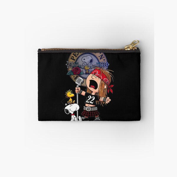Item preview, Peanuts N' Roses - Rock Vocalist  designed and sold by sahilmitra.