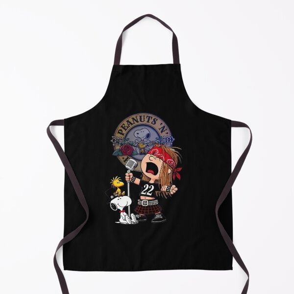 Item preview, Peanuts N' Roses - Rock Vocalist designed and sold by sahilmitra.