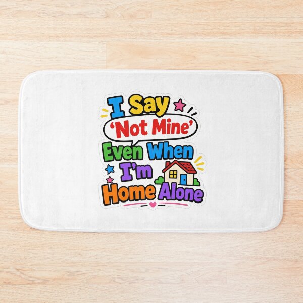 Item preview, Marriage and Roommate Humor designed and sold by RedCircleArt.