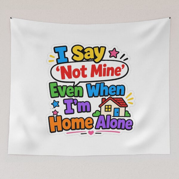 Item preview, Marriage and Roommate Humor designed and sold by RedCircleArt.