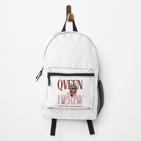 Item preview, Qveen Herby 90S Vibes  Feminist Power designed and sold by DoodleCloudy.