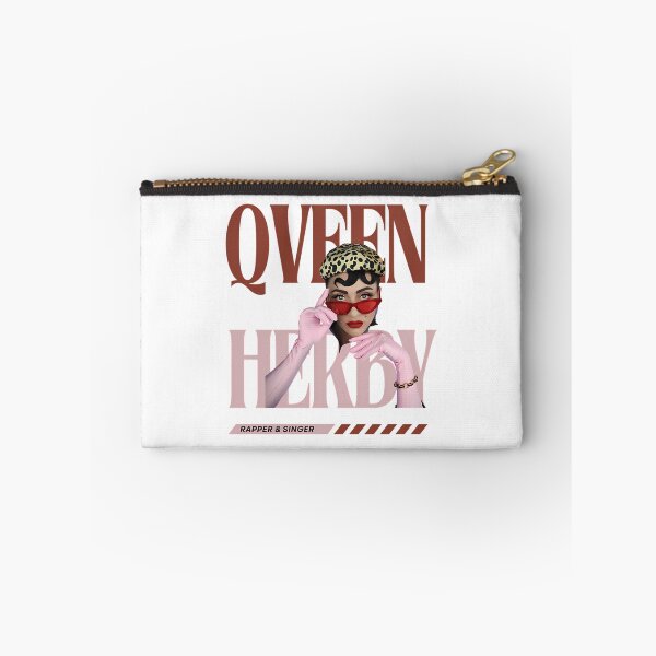 Item preview, Qveen Herby 90S Vibes  Feminist Power designed and sold by DoodleCloudy.