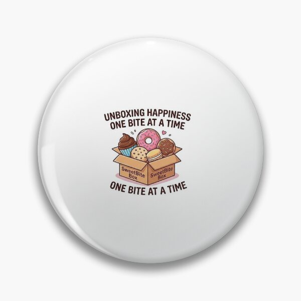 Item preview, Box of Happiness designed and sold by SweetBiteBox.