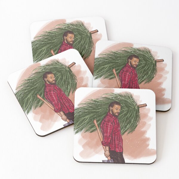 Item preview, Christmas tree designed and sold by icongallery.