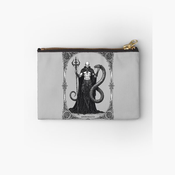 Item preview, Andromalius Unbound Gothic Guardian designed and sold by taiche.
