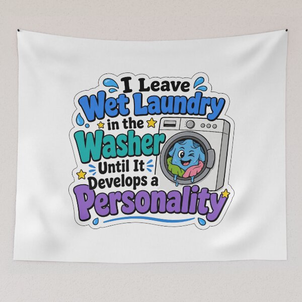 Item preview, Marriage and Roommate Humor designed and sold by RedCircleArt.