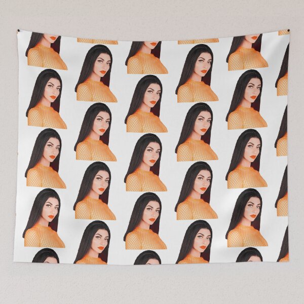Item preview, Qveen Herby Karmin designed and sold by DoodleCloudy.