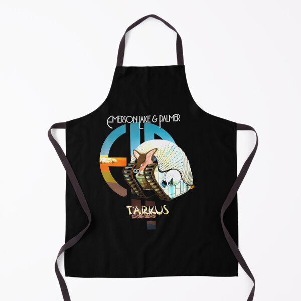 Item preview, Emerson The Band Rock designed and sold by sahilmitra.