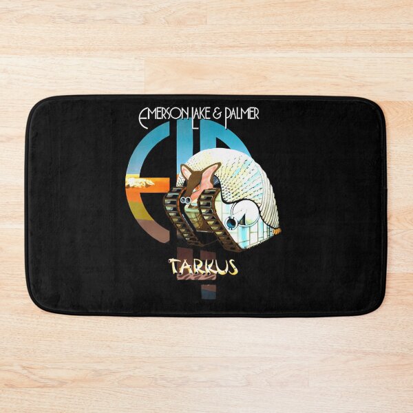 Item preview, Emerson The Band Rock designed and sold by sahilmitra.
