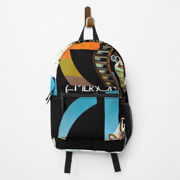 Item preview, Emerson The Band Rock designed and sold by sahilmitra.