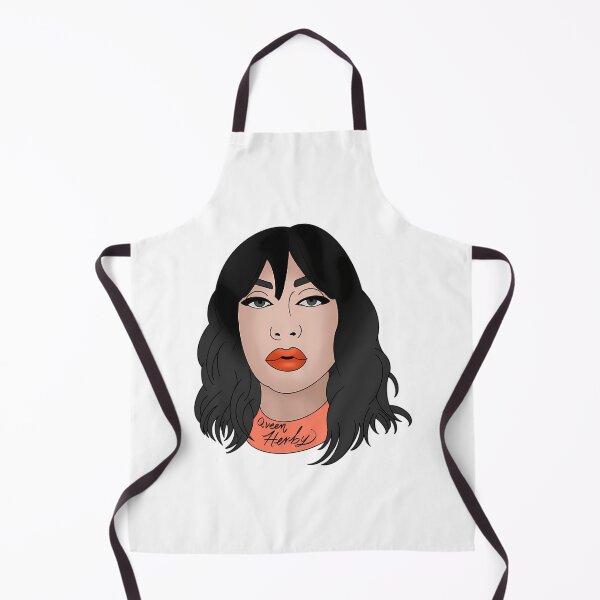 Item preview, Qveen Herby designed and sold by DoodleCloudy.