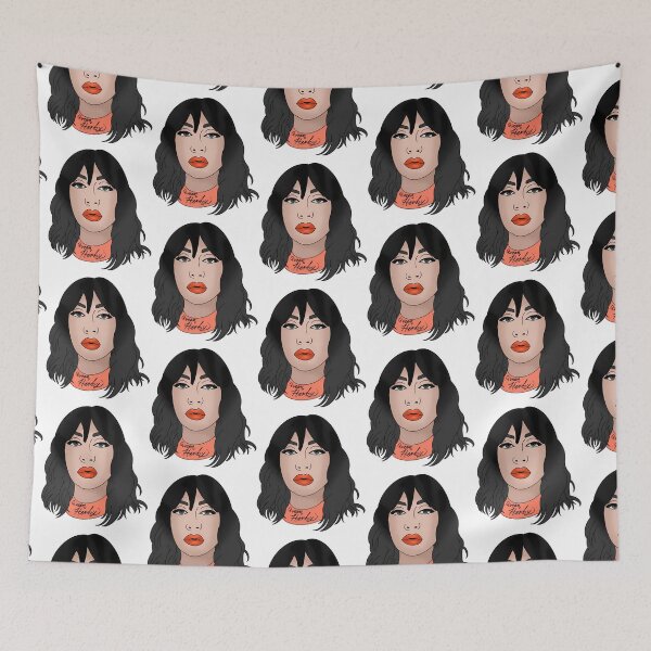 Item preview, Qveen Herby designed and sold by DoodleCloudy.