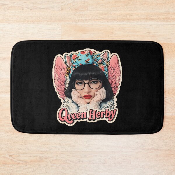 Item preview, Qveen Herby A Qveen Herby A Qveen Herby designed and sold by DoodleCloudy.