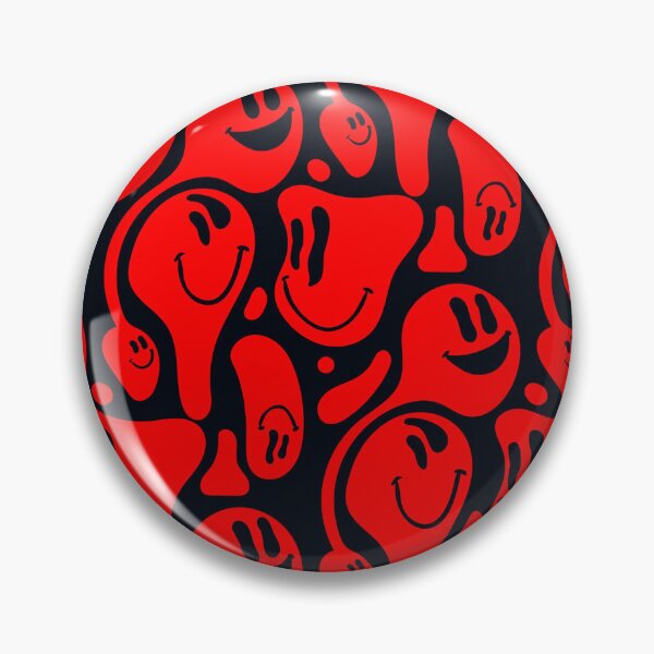 Item preview, Red Faces designed and sold by Biah!.