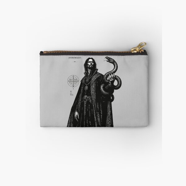 Item preview, Andromalius Shadow Judge of the Serpent designed and sold by taiche.