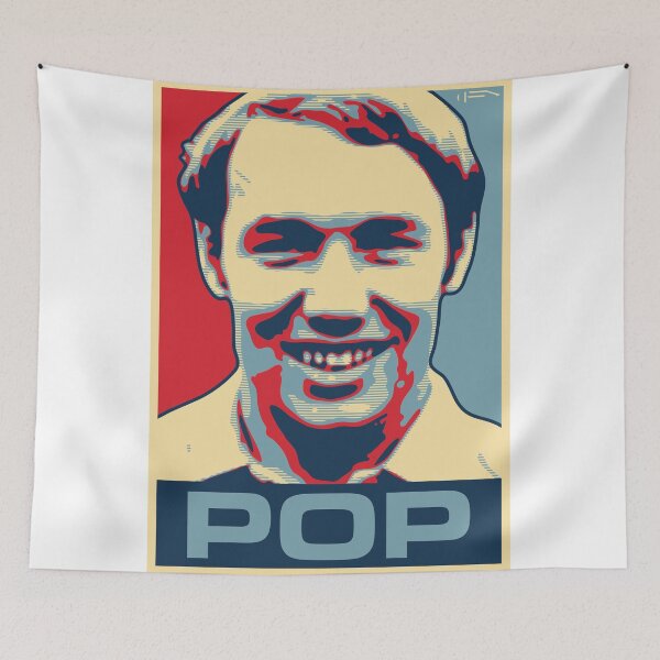 Item preview, Pop designed and sold by DFA.