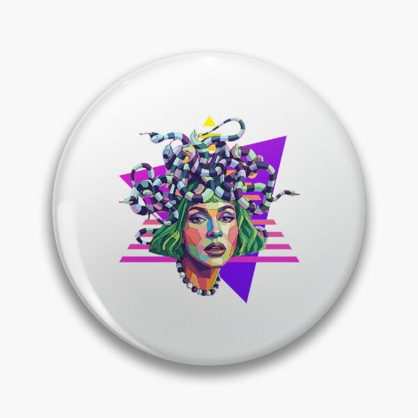 Item preview, Wpap Style Qveen Herby Vaporwave designed and sold by DoodleCloudy.