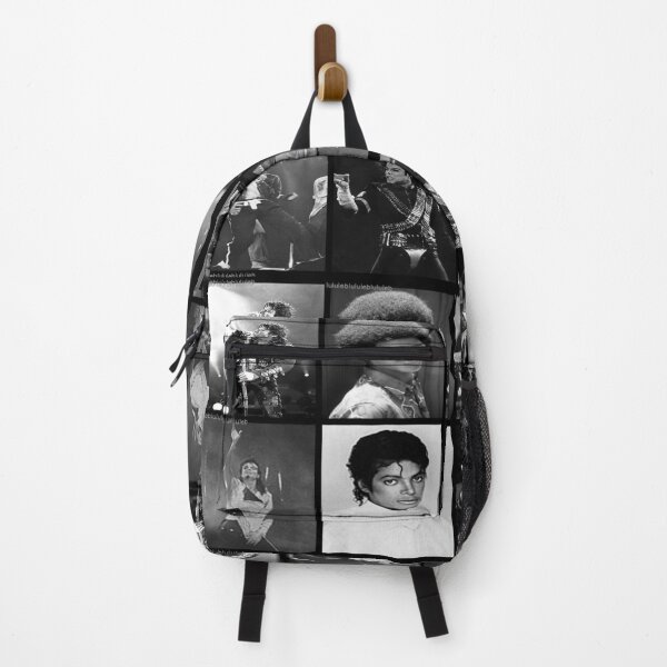 Item preview, Michael Jackson – King of Pop, Today, Tomorrow and Always   designed and sold by LuluLeb.