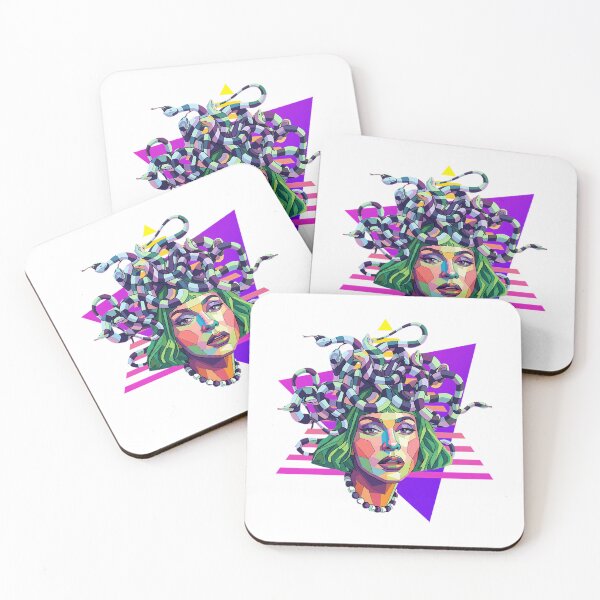Item preview, Wpap Style Qveen Herby Vaporwave designed and sold by DoodleCloudy.