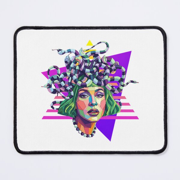 Item preview, Wpap Style Qveen Herby Vaporwave designed and sold by DoodleCloudy.