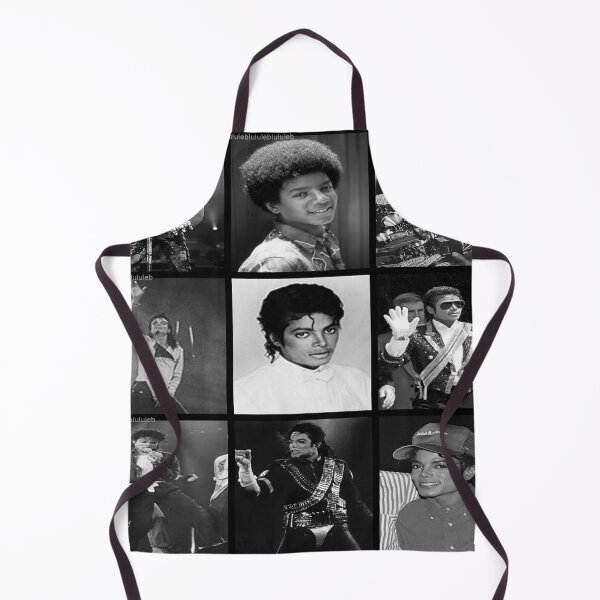 Item preview, Michael Jackson – King of Pop, Today, Tomorrow and Always   designed and sold by LuluLeb.