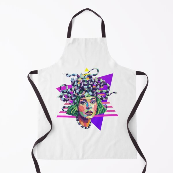 Item preview, Wpap Style Qveen Herby Vaporwave designed and sold by DoodleCloudy.