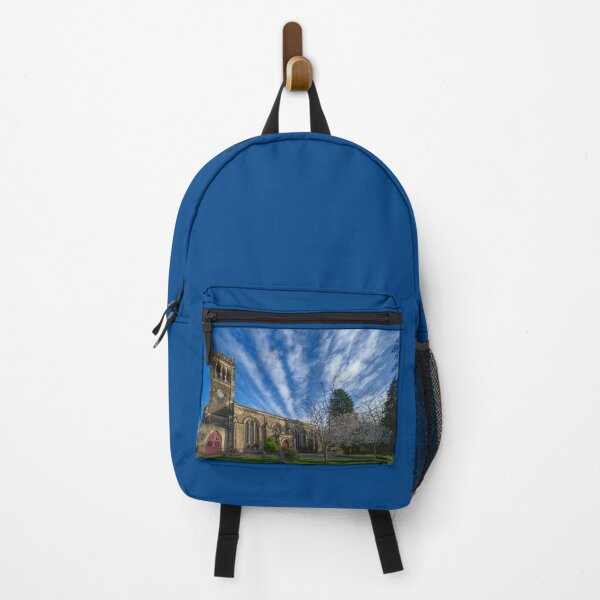 Item preview, St James Parish Church Wetherby designed and sold by Alisonchambers2.