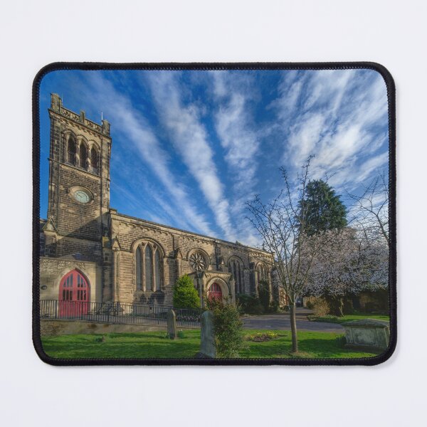 Item preview, St James Parish Church Wetherby designed and sold by Alisonchambers2.