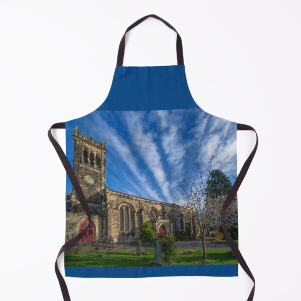 Item preview, St James Parish Church Wetherby designed and sold by Alisonchambers2.
