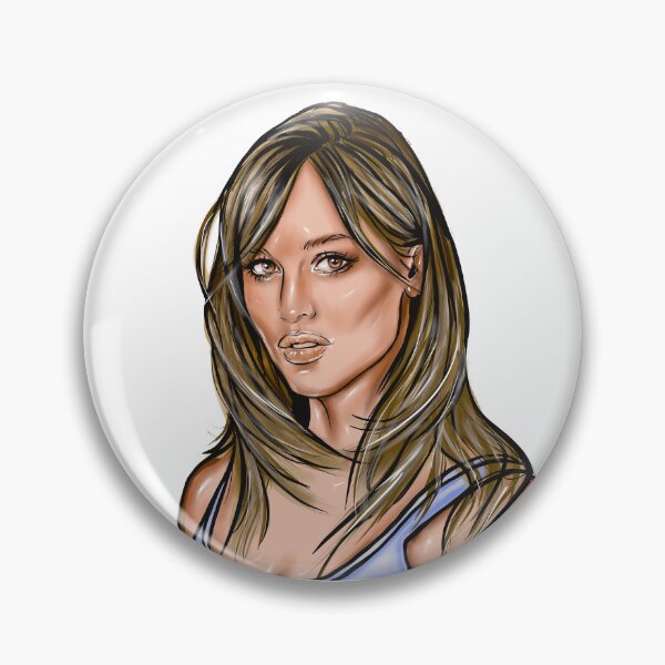 Item preview, Jennifer Garner designed and sold by icongallery.