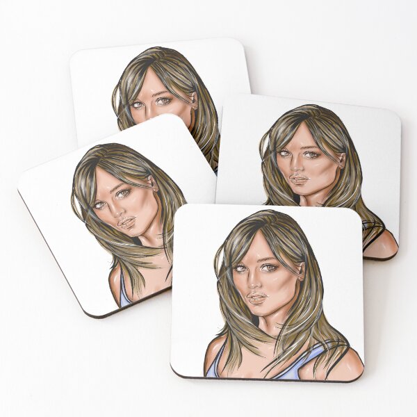 Item preview, Jennifer Garner designed and sold by icongallery.