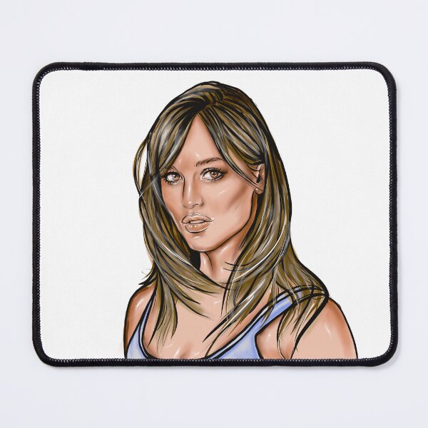 Item preview, Jennifer Garner designed and sold by icongallery.