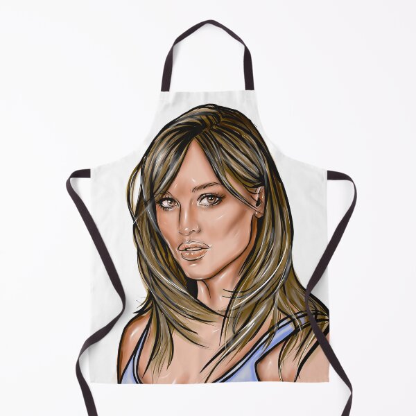 Item preview, Jennifer Garner designed and sold by icongallery.