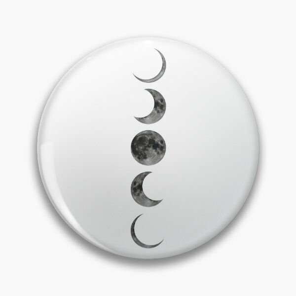 Item preview, BTS Jimin Moon Phases Tattoo - Back Print 2026 designed and sold by YOSHFRIDAYS.