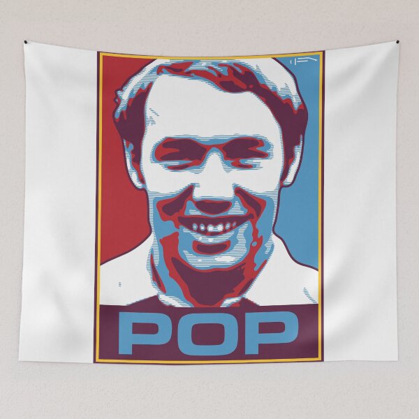 Item preview, Pop - WHU designed and sold by DFA.