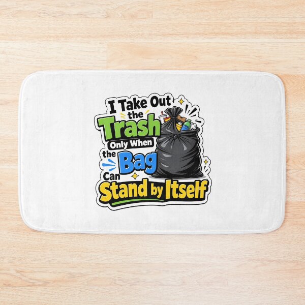Item preview, Marriage and Roommate Humor designed and sold by RedCircleArt.