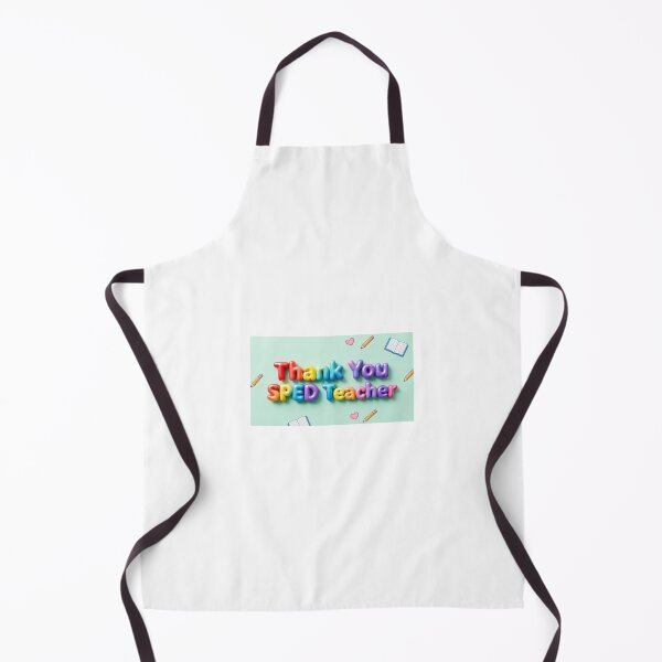 Item preview, *Thank You SPED Teacher - Special Education Teacher Appreciation Gift* designed and sold by Petringo.