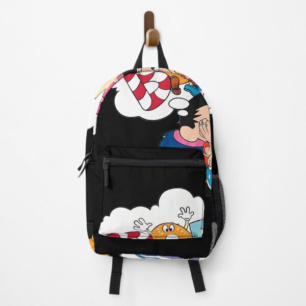 Item preview, Bobby'S World designed and sold by sahilmitra.