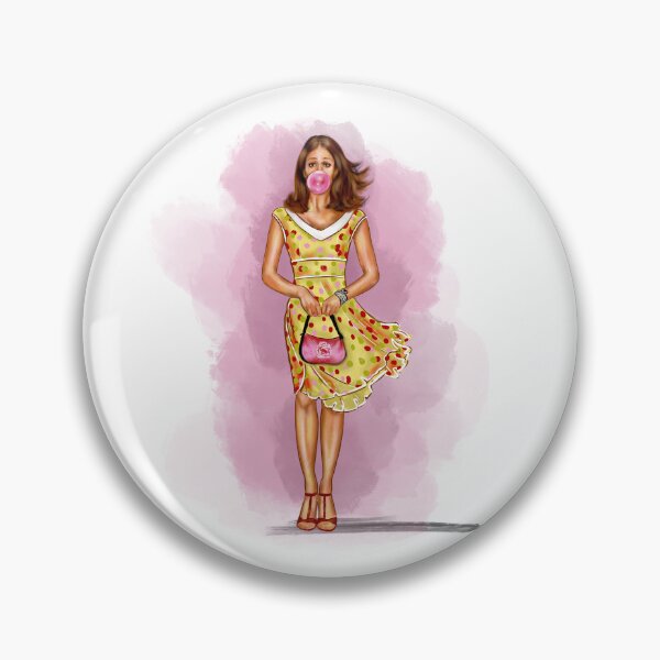 Item preview, Jennifer Garner designed and sold by icongallery.