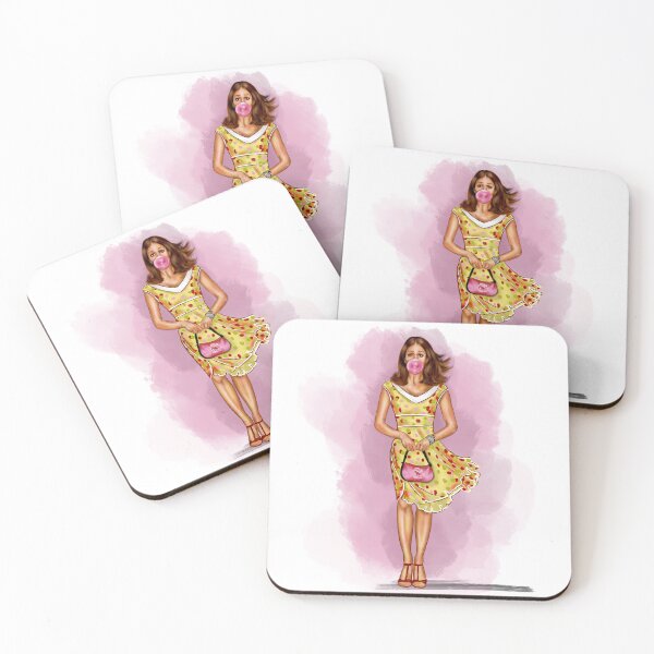 Item preview, Jennifer Garner designed and sold by icongallery.