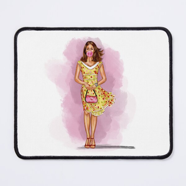 Item preview, Jennifer Garner designed and sold by icongallery.