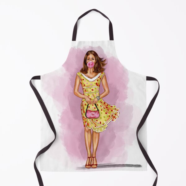 Item preview, Jennifer Garner designed and sold by icongallery.