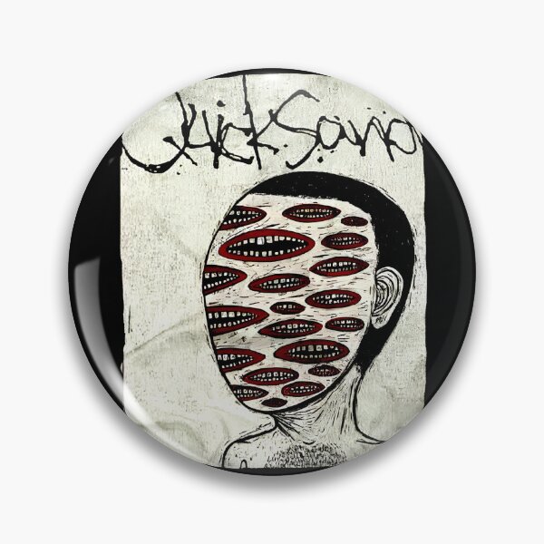 Item preview, Grunge Style of Hard Core Band designed and sold by FourtyNinen.