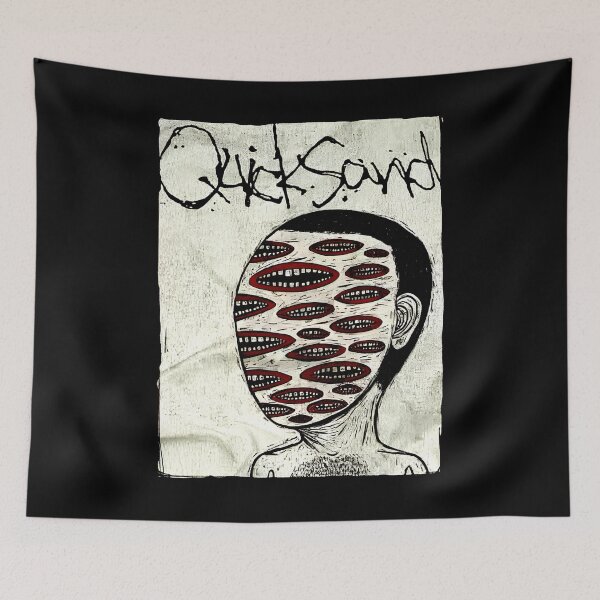 Item preview, Grunge Style of Hard Core Band designed and sold by FourtyNinen.