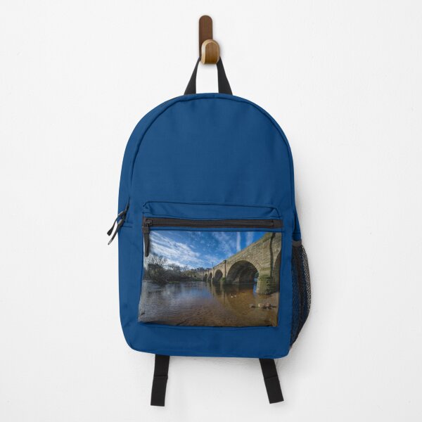 Item preview, Wetherby Bridge from Weir Garth designed and sold by Alisonchambers2.