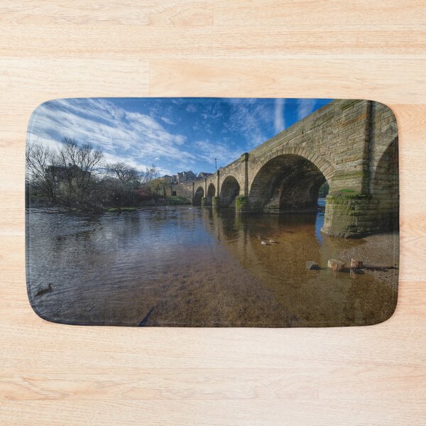 Item preview, Wetherby Bridge from Weir Garth designed and sold by Alisonchambers2.