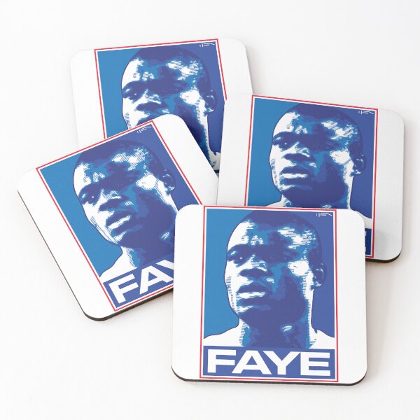 Item preview, Faye - POR designed and sold by DFA.