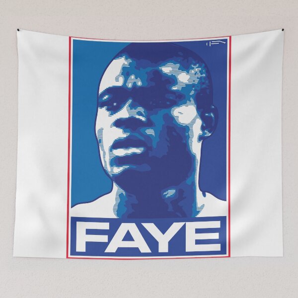 Item preview, Faye - POR designed and sold by DFA.