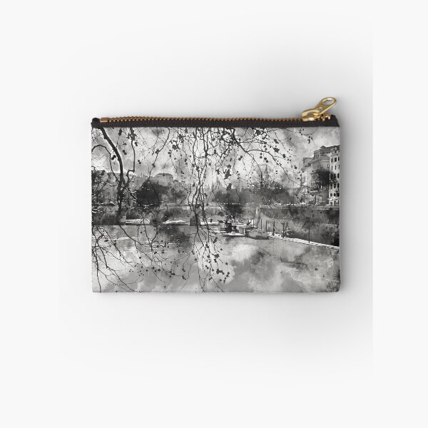 Item preview, Rome Cityscape designed and sold by AM FineArtPrints.